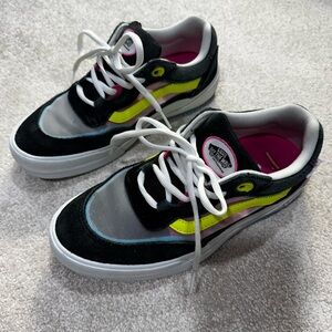 Vans Sneakers size 8 women’s